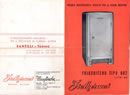Isothermos frigorifero 1946
