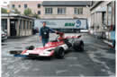 ISO Marlboro F1-sett.2001 