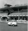 Isetta a Monza 1954 