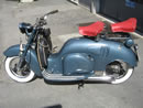 Isoscooter 2a serie 1951