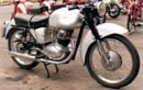 ISO 175cc 4 tempi 1956