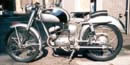 ISO E 125cc 2 tempi 1956