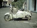 ISO scooter 1a serie 1950